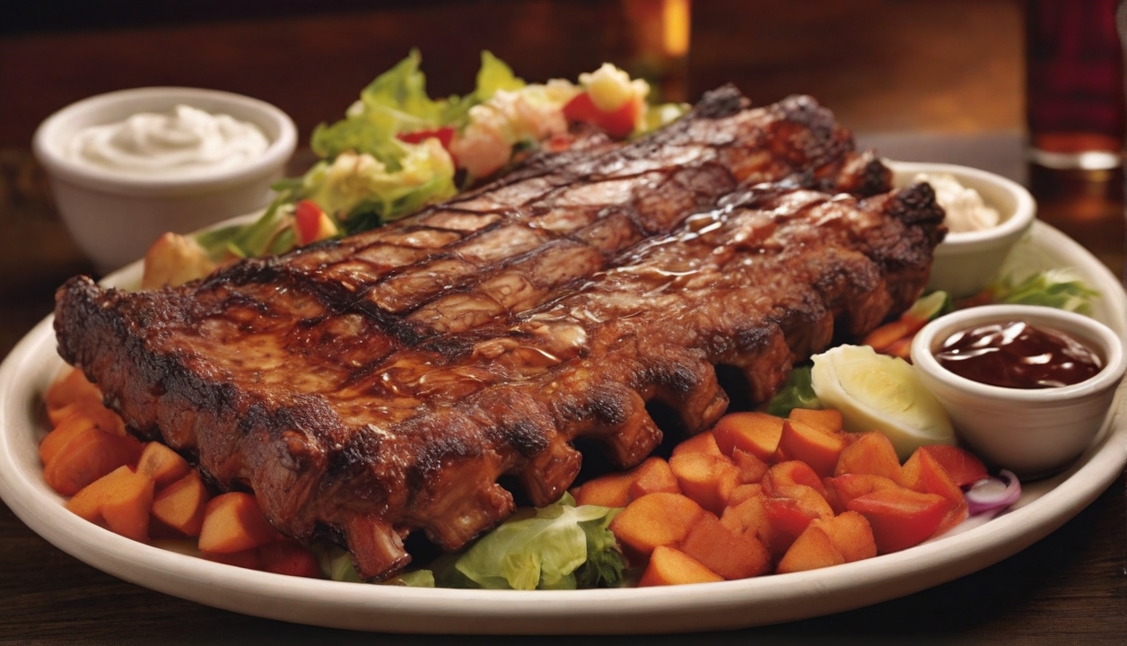 Texas Roadhouse Early Dine Menu and Hours (2024)