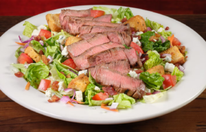 texas roadhouse salad