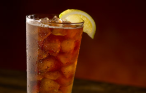 Texas Roadhouse Drink Menu