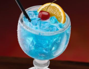 Texas Roadhouse Drink Menu