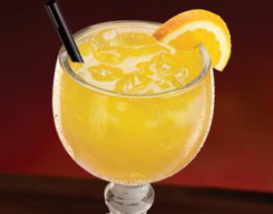 Texas Roadhouse Drink Menu
