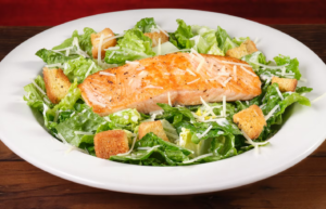 texas roadhouse salad