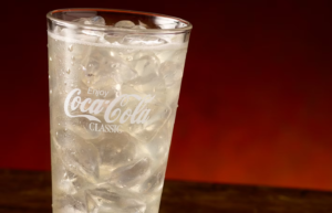 Texas Roadhouse Drink Menu