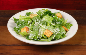 texas roadhouse salad