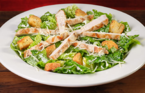 texas roadhouse salad