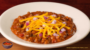 Texas Roadhouse Appetizer