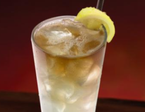 Texas Roadhouse Drink Menu