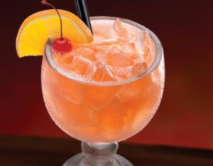 Texas Roadhouse Margarita