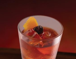 Texas Roadhouse Drink Menu