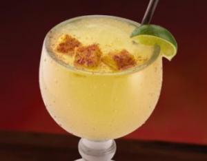Texas Roadhouse Margarita