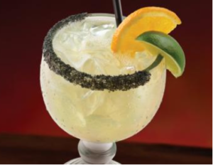 Texas Roadhouse Margarita