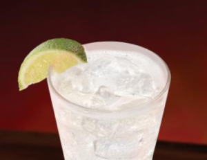 Texas Roadhouse Drink Menu