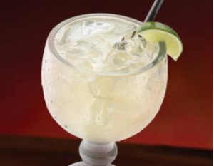 Texas Roadhouse Margarita