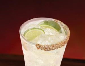 Texas Roadhouse Drink Menu