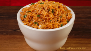 Texas Roadhouse Sides