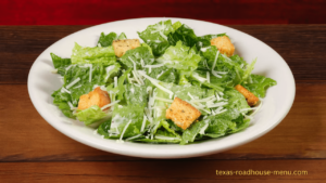 Texas Roadhouse Sides