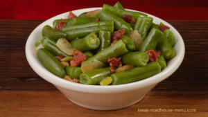 Texas Roadhouse Sides