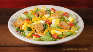 Texas Roadhouse Sides