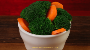Texas Roadhouse Sides