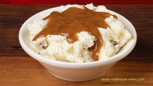 Texas Roadhouse Sides