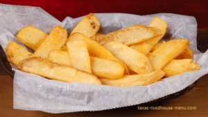 Texas Roadhouse Sides