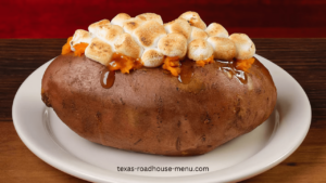 Texas Roadhouse Sides