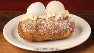 Texas Roadhouse Sides