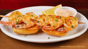 Texas Roadhouse Sides