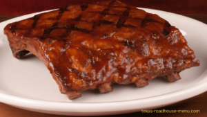 Texas Roadhouse Sides