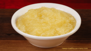 Texas Roadhouse Sides