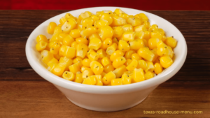 Texas Roadhouse Sides
