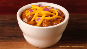 Texas Roadhouse Sides