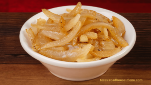 Texas Roadhouse Sides