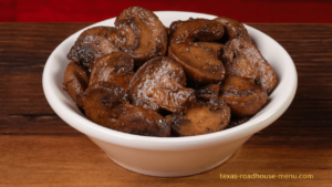 Texas Roadhouse Sides