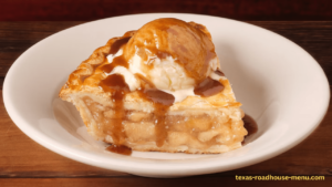 Texas Roadhouse Menu with Prices