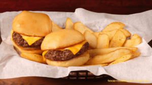 Texas Roadhouse Menu with Prices