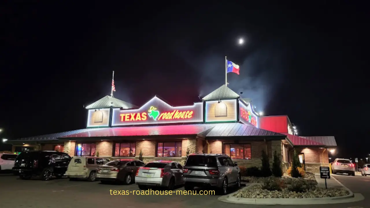 Texas Roadhouse Altoona
