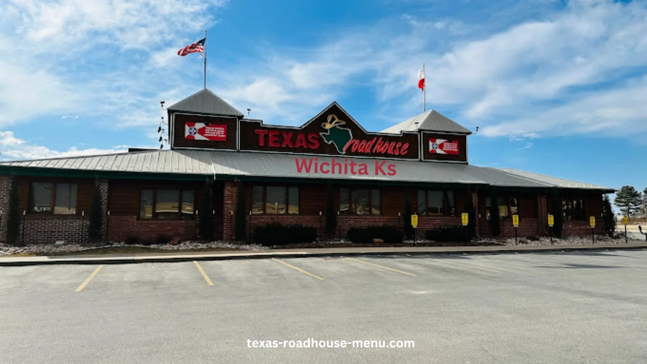 Texas Roadhouse Wichita KS